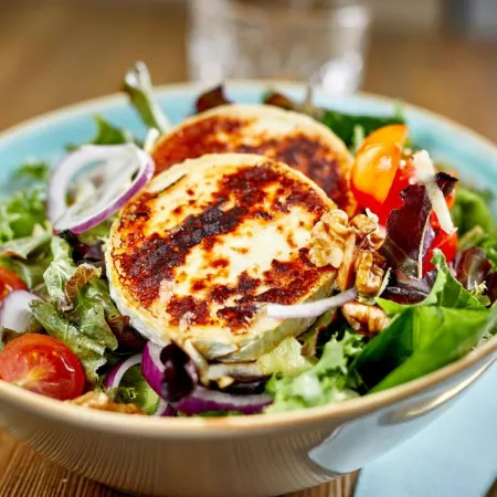 E1 Suites & Spa Aparthotel Style - Gym & Spa