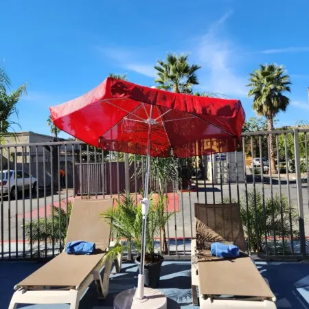 Motel 6 Sacramento, CA – Natomas & Smf Airport Отели рядом с достопримечательностью «Арден Фейр Молл»