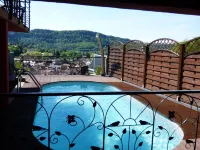 La Colline Aux Yeux Doubs Hotels in Baume-les-Dames