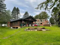 Beach Cottage Inn