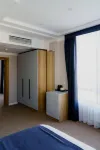 Graf Hotel فنادق في شيمكنت