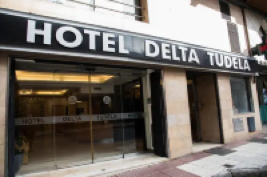 Hotel Delta Các khách sạn ở 