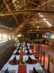 Patamu Restaurant & Lodge Hotel a Oldeani