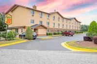 Super 8 by Wyndham Augusta/Ft Eisenhower Area