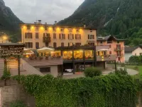 Hotel Pedretti Hotels in 