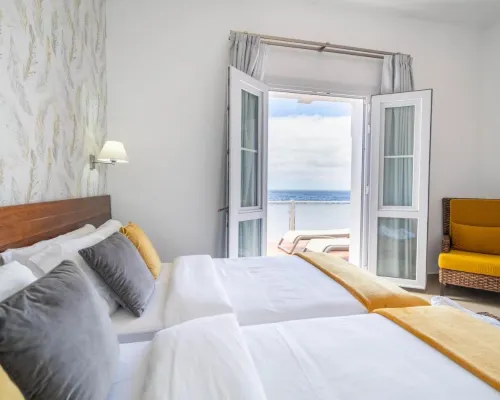 Balneario Pozo de la Salud Hotels in Frontera