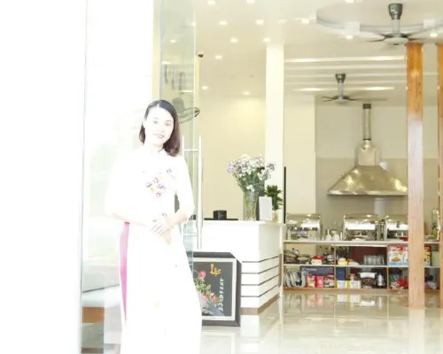 Noblesse Hotel Unggulan Photos