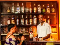 The Stafford Lodge Hotels in Freetown