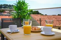 Casa Laurea