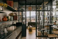 Loom Hotel & Skybar Hotels in SuBen