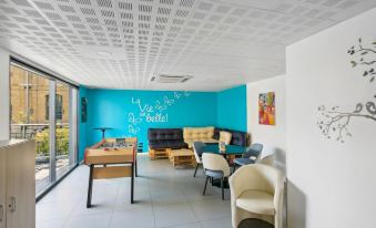 All Suites Appart Hotel Dunkerque