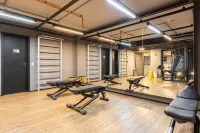 Aps - Alpha Stay by Anora Spaces Hotels in Barueri