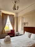 Beech Mount Hotel - Free Parking Hotel a Liverpool