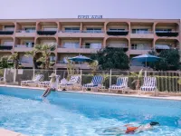 Eden Azur - Résidence Hôtelière Hotels in Vallauris