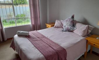Platberg Self-Catering