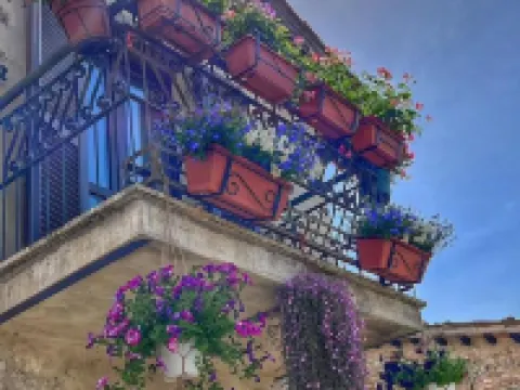 Casa Argenti Hotels in Arrone