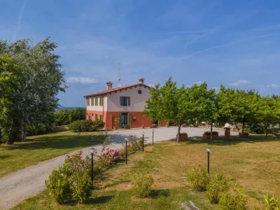 Cà Vincenzona, Wellness Area Hotels in Faenza