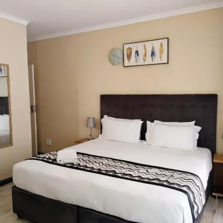 Prime Hotel