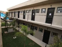 Hotel Com.Viver Hotels near Municipal Observatory