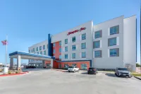 Hampton Inn by Hilton Harker Heights Killeen
