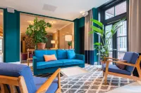 VIE Via - Your Hotel Hotels in Dokkum