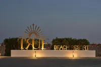 True Beach Resort Hotel a Qesm Marsa Alam