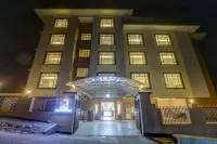 Myspace Banari Residency Hotels in Namchi