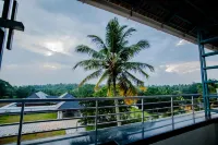 Cliff Way Apartments Hotels in Varkala