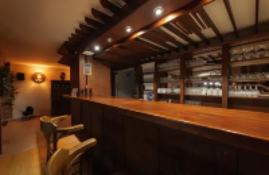 Penzion Posada - bar