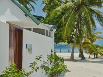 Akomadoo Retreat