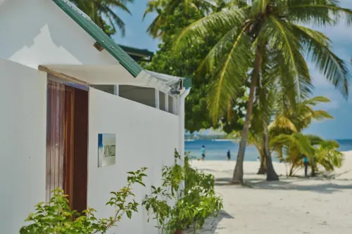 Akomadoo Retreat - WiFi