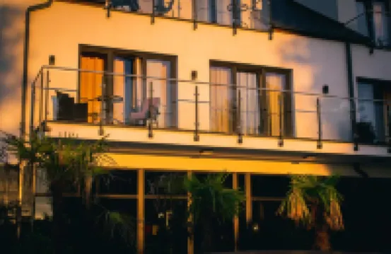 POŁUDNIK Park Boutique Conference&Spa Hotels in 