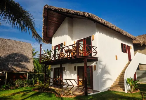 Reserva Barra Grande Hotels in Cajueiro da Praia