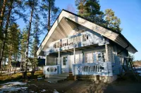 Lossisaari Tourist Center Hotels in Keitele