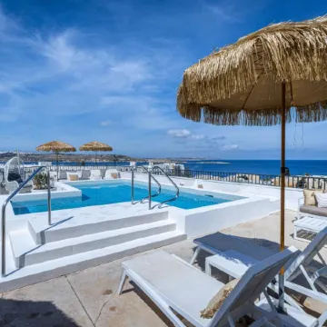 Park Lane Boutique Aparthotel