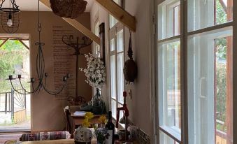 Hnameni Stepanavan Guesthouse - Hotel