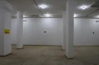 阿卜哈的QIMAM PARK 4 - 停車場