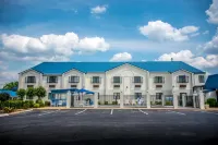 Days Inn by Wyndham Troy Hoteles cerca de Troy University