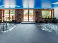 全景高爾斯卡維斯瓦度假村及SPA 維斯拉住宿飯店