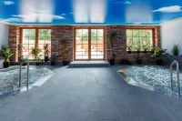 全景高爾斯卡維斯瓦度假村及SPA