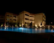 Apart-Hotel Inside Tourist Resort In Port Fouad Hotel a Port Fouad
