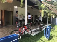 Baan Hinlad Home and Hostel