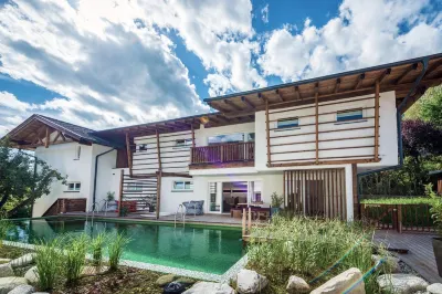 Das Urgestein Hotel a 