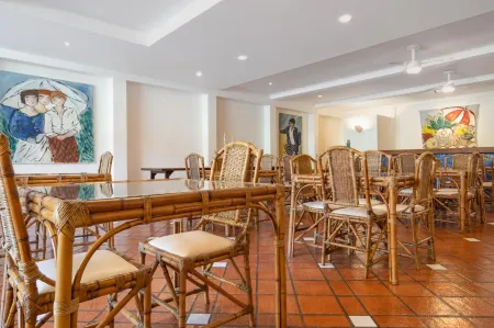 Pousada Porto Fino Отели в г. Кабу-Фриу