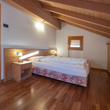 Residence Lagorai - Fiemme Holidays