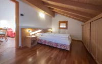 Residence Lagorai - Fiemme Holidays