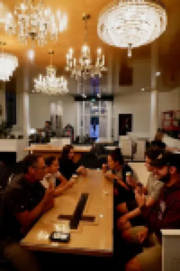 ลองซองต์-ครีม อัลม่า