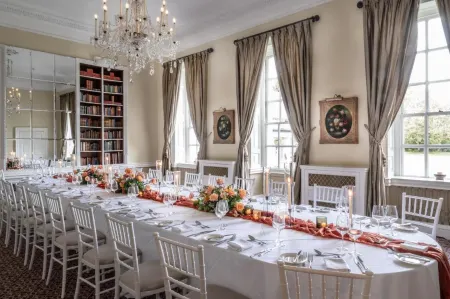 Buxted Park Country House Отели рядом с достопримечательностью «Ашдаун Форест»