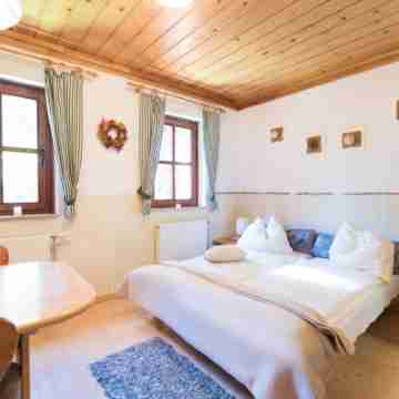 Apartmajska hiša Muštrinka Rooms