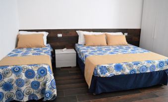 미노 Casa Restino(Casa Restino) 2성급 호텔 객실